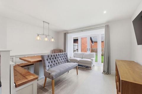 undefined, Tay Road, Lubbesthorpe, LE19