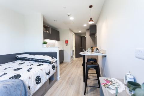 Studio to rent, Premium Studio at Stanley Studios - Portsmouth, Coburg St PO1