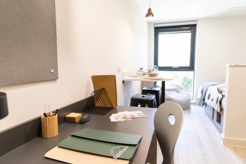 Studio to rent, Premium Studio at Stanley Studios - Portsmouth, Coburg St PO1