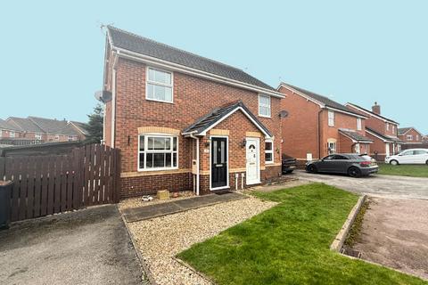 undefined, Hadleigh Close, Toton, NG9
