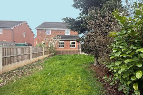 undefined, Hadleigh Close, Toton, NG9