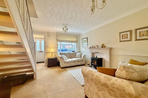 undefined, Hadleigh Close, Toton, NG9