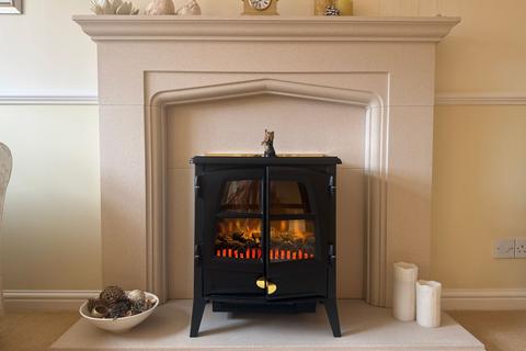 undefined, Hadleigh Close, Toton, NG9