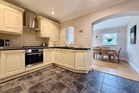 undefined, Hadleigh Close, Toton, NG9