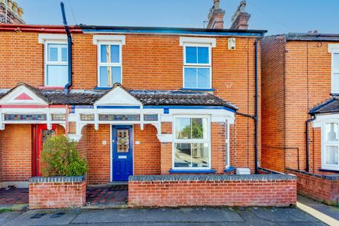 undefined, Springfield Lane, Ipswich IP1