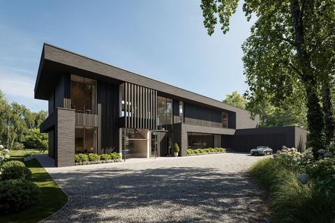 undefined, Holbrook Lane, Chislehurst, Kent, BR7