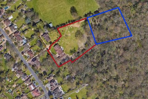 undefined, Holbrook Lane, Chislehurst, Kent, BR7