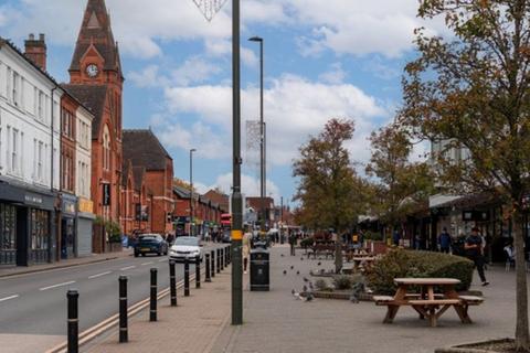undefined, Sedgehill Avenue, Harborne, Birmingham