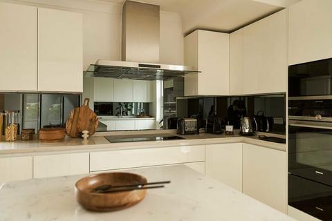 undefined, Randolph Avenue, Maida Vale W9