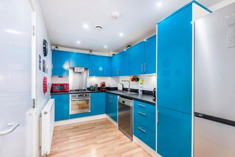 undefined, Malvern Road, London NW6