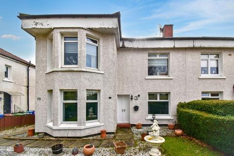 undefined, Warriston Street, Glasgow, G33