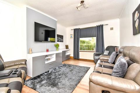 undefined, Warriston Street, Glasgow, G33