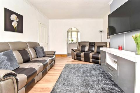 undefined, Warriston Street, Glasgow, G33