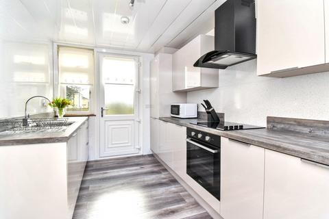 undefined, Warriston Street, Glasgow, G33