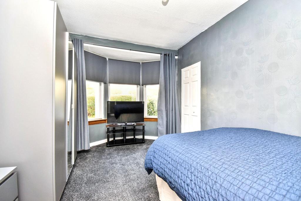 Bedroom 1 Angle 1