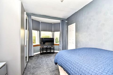 undefined, Warriston Street, Glasgow, G33