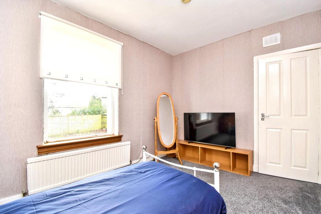 Bedroom 2 Angle 2