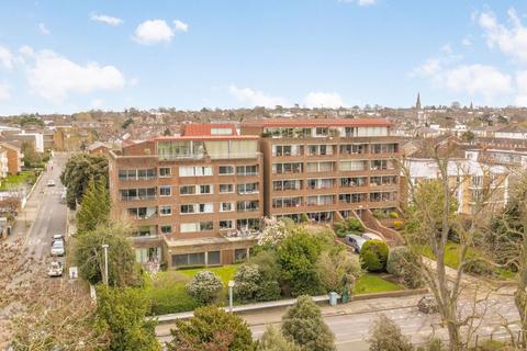undefined, Anglesea Road, Kingston Upon Thames KT1
