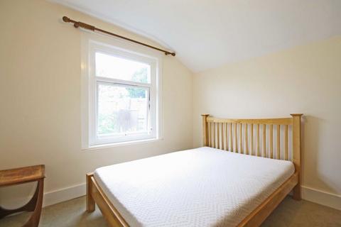undefined, Merton Road, London SW18