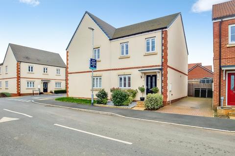 undefined, Foster Way, KETTERING