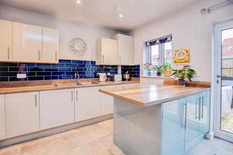 undefined, Foster Way, KETTERING