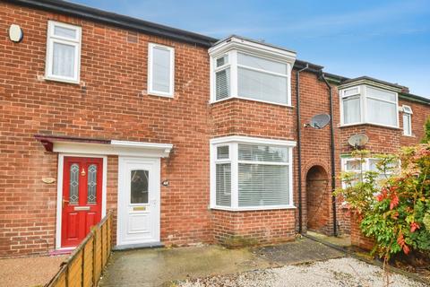 Terraced house - Downside Road, Middlesbrough, North Yorkshire, TS5