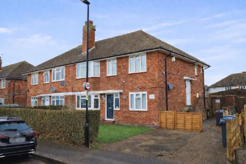 undefined, North Downs Crescent, New Addington CR0