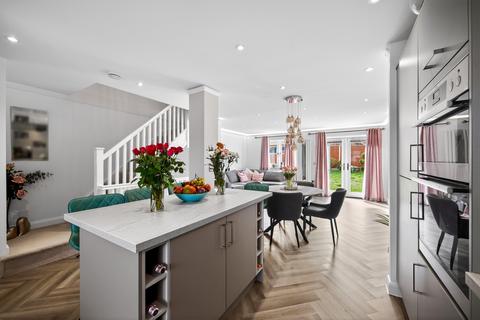 undefined, Cuthbert Close, Maidstone, ME15