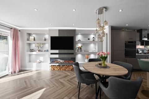undefined, Cuthbert Close, Maidstone, ME15