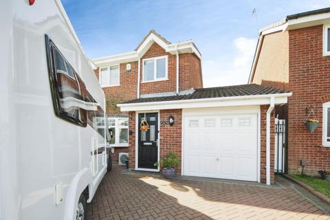 Manta Road, Dosthill, Tamworth