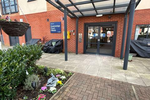 undefined, Queensway, Oldbury B68