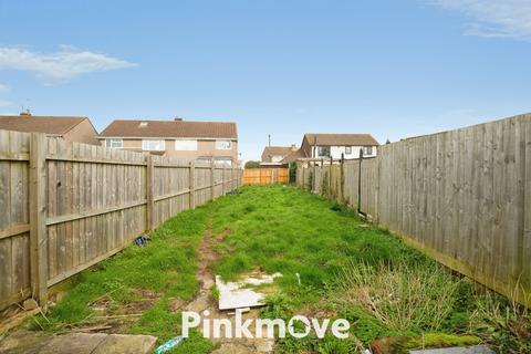 4 bedroom end of terrace house for sale, Traston Lane, NEWPORT NP19