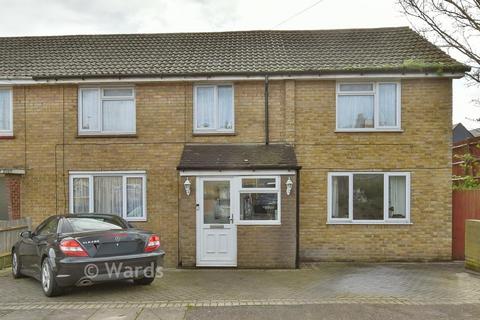 5 bedroom end of terrace house for sale, Musgrave Road, Sittingbourne ME10