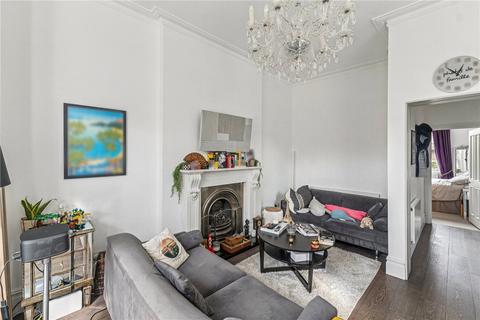 1 bedroom apartment for sale, Aldridge Road Villas, London, W11