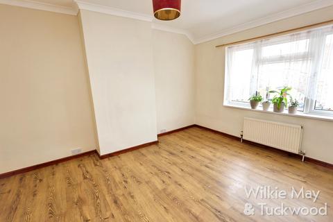 3 bedroom semi-detached house for sale, Bower Avenue, Bridgwater TA6