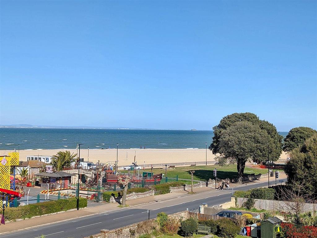 Sea/Beach Views