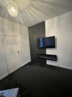 undefined, church road, Manchester M26