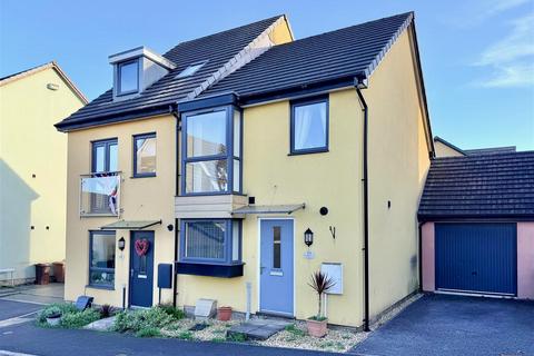 undefined, Limeburners Road, Plymouth PL9