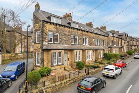 undefined, West Cliffe Terrace, Harrogate, HG2