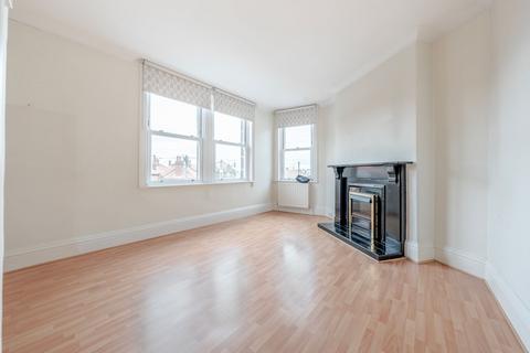 undefined, West Cliffe Terrace, Harrogate, HG2