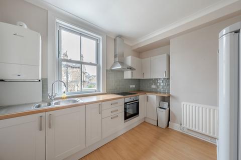 undefined, West Cliffe Terrace, Harrogate, HG2