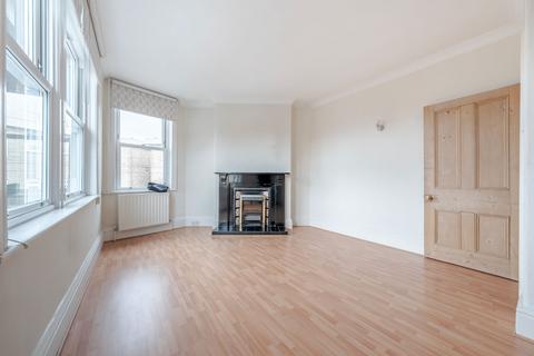 undefined, West Cliffe Terrace, Harrogate, HG2
