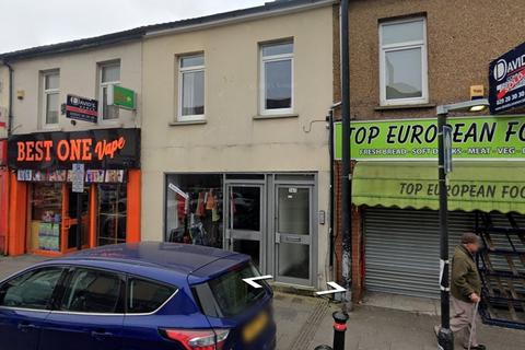 undefined, Roath, CF24 1LY