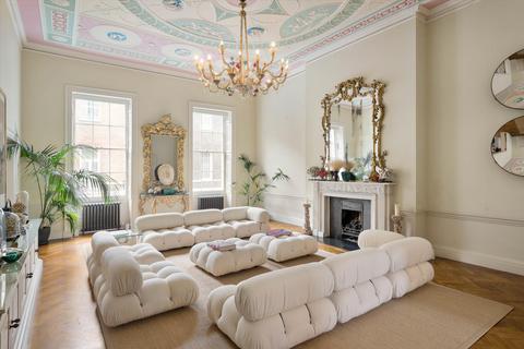 undefined, Mansfield Street, Marylebone, London W1G