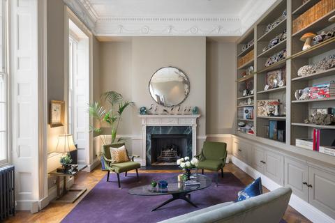 undefined, Mansfield Street, Marylebone, London W1G