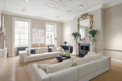 undefined, Mansfield Street, Marylebone, London W1G