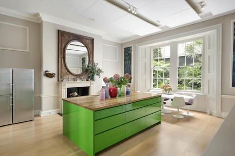 undefined, Mansfield Street, Marylebone, London W1G