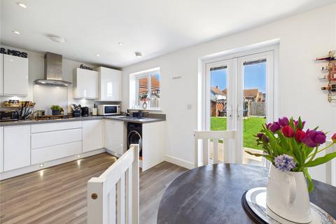 3 bedroom detached house for sale, Lambourne, Alresford, Colchester, Essex, CO7