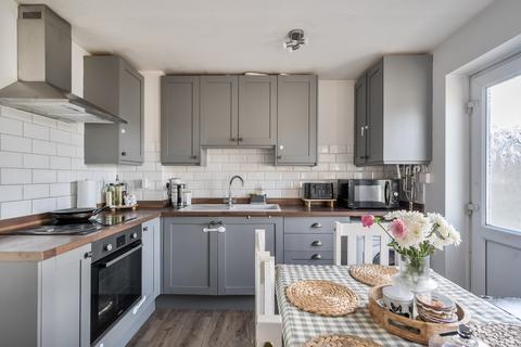 2 bedroom terraced house for sale, Ramleaze Drive, Ramleaze, Swindon, SN5 5RH