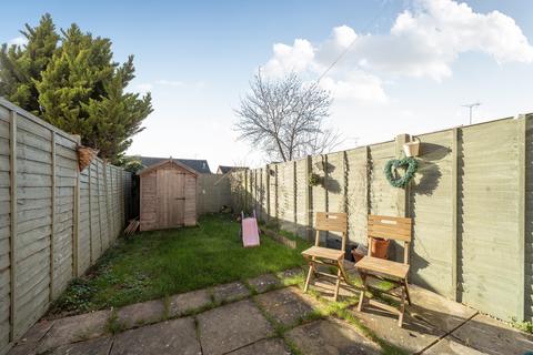 2 bedroom terraced house for sale, Ramleaze Drive, Ramleaze, Swindon, SN5 5RH